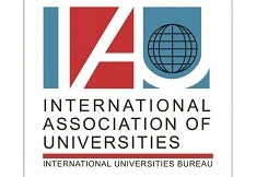 عضوية الإتحاد الدولي للجامعات